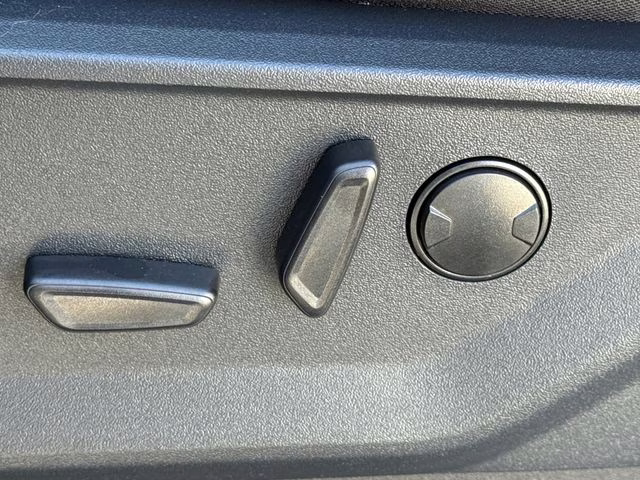 2026 Black Metallic Ford F-150 XLT 4X4 Truck