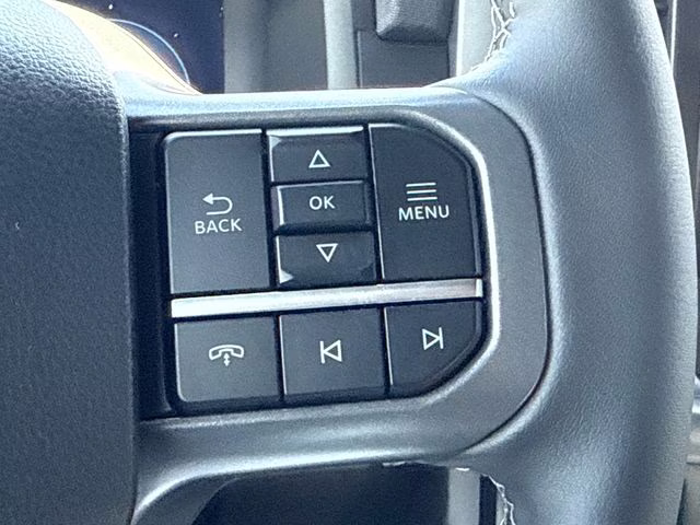 2026 Black Metallic Ford F-150 XLT 4X4 Truck