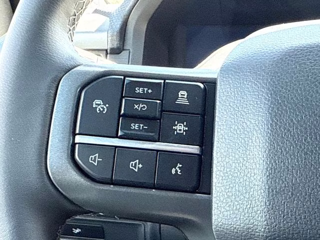 2026 Black Metallic Ford F-150 XLT 4X4 Truck