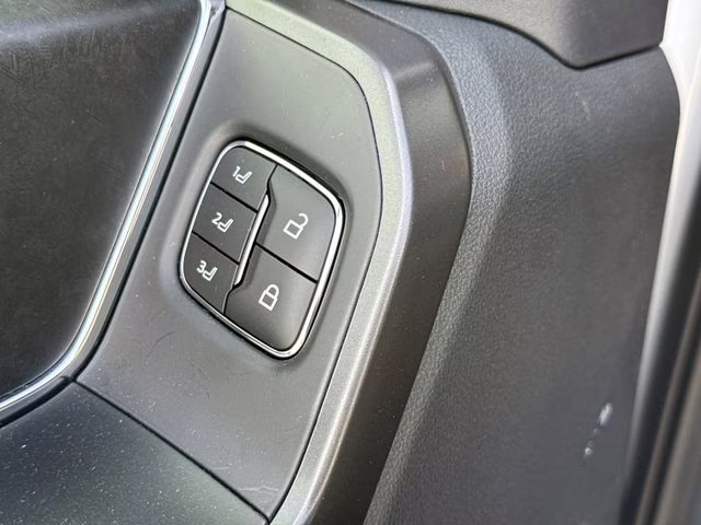 2025 White Metallic Ford F-150 Tremor 4X4 Truck