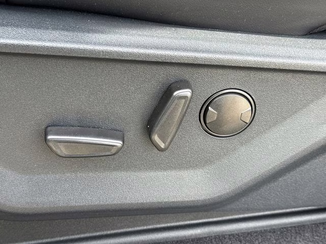 2025 White Metallic Ford F-150 Tremor 4X4 Truck