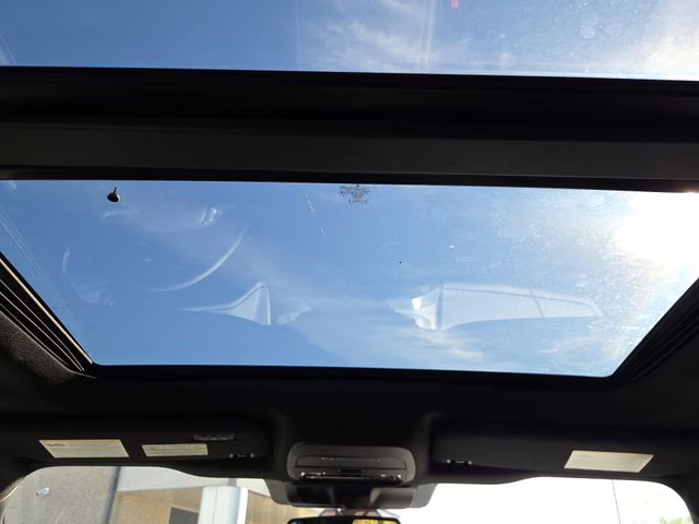 2025 Black Metallic Ford F-150 Lariat 4X4 Truck