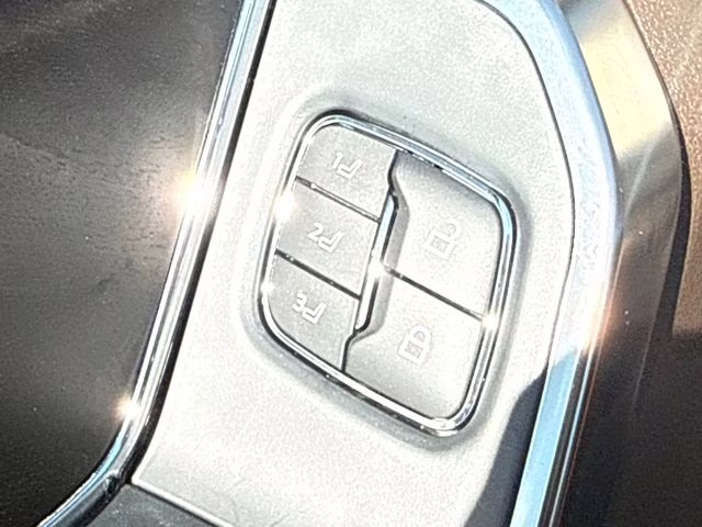 2026 Black Metallic Ford F-150 King Ranch 4X4 Truck