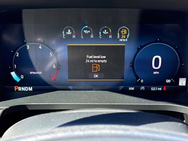 2026 Black Metallic Ford F-150 King Ranch 4X4 Truck