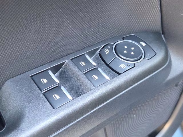 2025 Azure Gray Metallic Ford Bronco Sport Big Bend 4X4 SUV