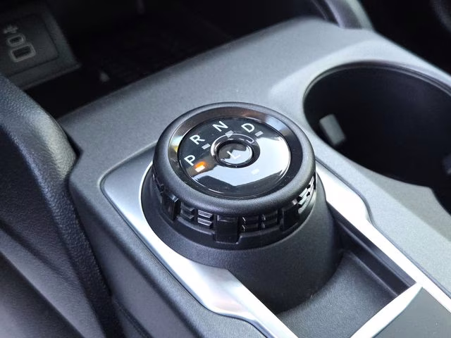 2025 Azure Gray Metallic Ford Bronco Sport Big Bend 4X4 SUV