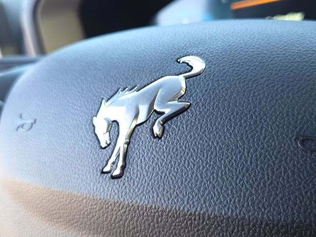 2025 Azure Gray Metallic Ford Bronco Sport Big Bend 4X4 SUV