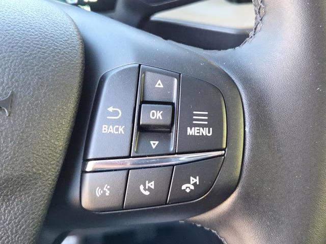 2025 Azure Gray Metallic Ford Bronco Sport Big Bend 4X4 SUV