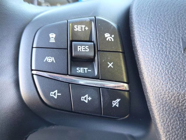 2025 Azure Gray Metallic Ford Bronco Sport Big Bend 4X4 SUV