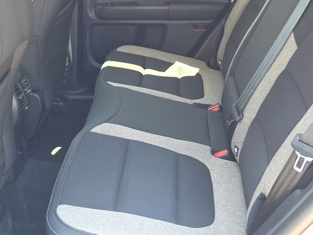 2025 Gray Metallic Ford Bronco Sport Big Bend 4X4 SUV