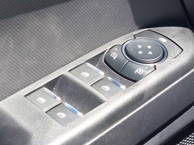 2025 Gray Metallic Ford Bronco Sport Big Bend 4X4 SUV