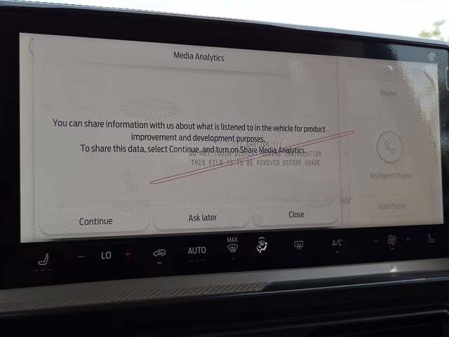 2025 Gray Metallic Ford Bronco Sport Big Bend 4X4 SUV