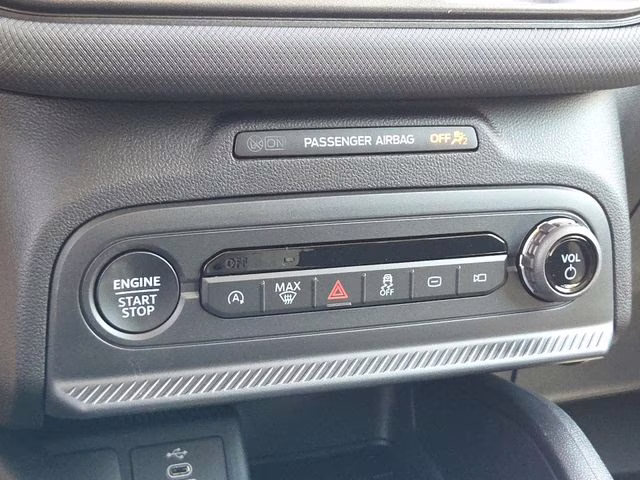 2025 Gray Metallic Ford Bronco Sport Big Bend 4X4 SUV