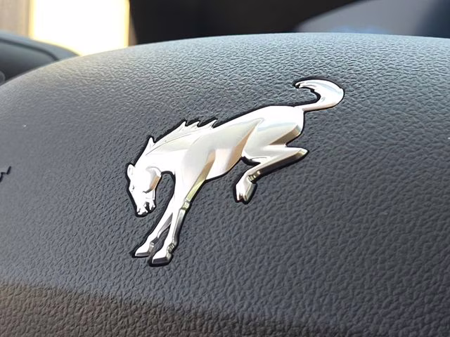 2025 Gray Metallic Ford Bronco Sport Big Bend 4X4 SUV