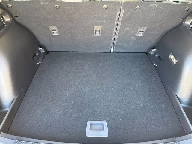 2025 Gray Metallic Ford Bronco Sport Big Bend 4X4 SUV