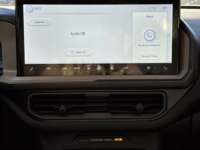 2025 Gray Metallic Ford Bronco Sport Big Bend 4X4 SUV