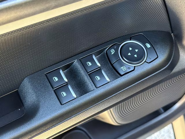 2025 Gray Metallic Ford Bronco Sport Big Bend 4X4 SUV