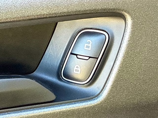 2025 Gray Metallic Ford Bronco Sport Big Bend 4X4 SUV