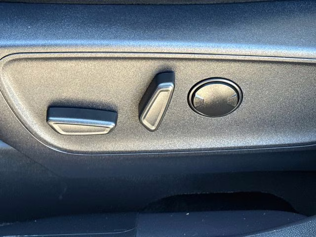 2025 Gray Metallic Ford Bronco Sport Big Bend 4X4 SUV