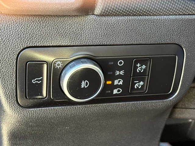 2025 Gray Metallic Ford Bronco Sport Big Bend 4X4 SUV