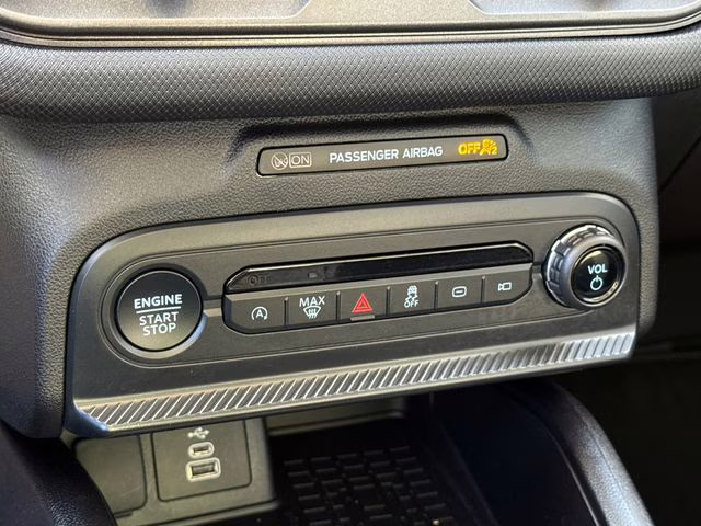 2025 Gray Metallic Ford Bronco Sport Big Bend 4X4 SUV