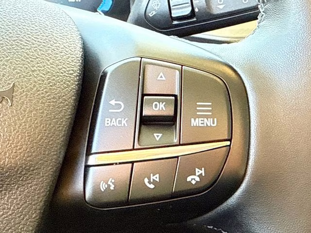 2025 Gray Metallic Ford Bronco Sport Big Bend 4X4 SUV