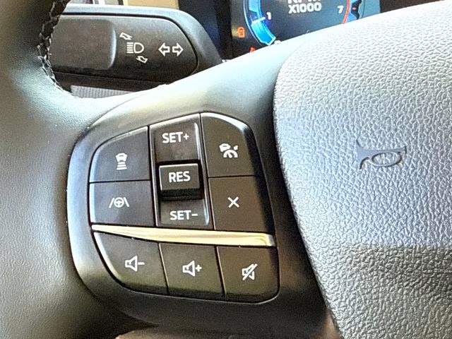 2025 Gray Metallic Ford Bronco Sport Big Bend 4X4 SUV