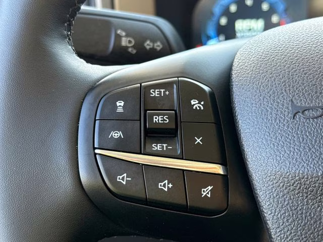 2025 Gray Metallic Ford Bronco Sport Big Bend 4X4 SUV