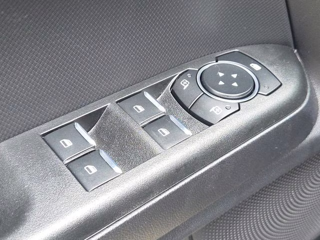 2025 Shadow Black Ford Bronco Sport Big Bend 4X4 SUV