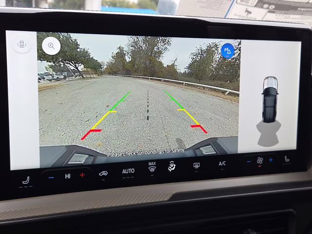 2025 Shadow Black Ford Bronco Sport Big Bend 4X4 SUV