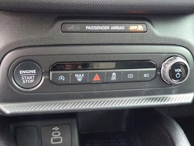 2025 Shadow Black Ford Bronco Sport Big Bend 4X4 SUV