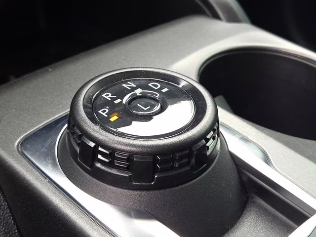 2025 Shadow Black Ford Bronco Sport Big Bend 4X4 SUV