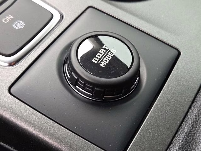 2025 Shadow Black Ford Bronco Sport Big Bend 4X4 SUV