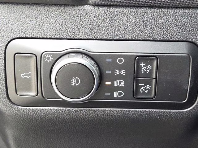 2025 Shadow Black Ford Bronco Sport Big Bend 4X4 SUV