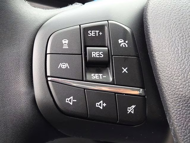 2025 Shadow Black Ford Bronco Sport Big Bend 4X4 SUV