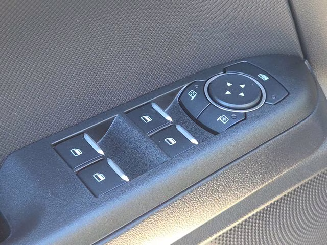 2025 Azure Gray Metallic Ford Bronco Sport Big Bend 4X4 SUV