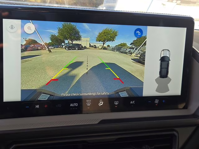 2025 Azure Gray Metallic Ford Bronco Sport Big Bend 4X4 SUV