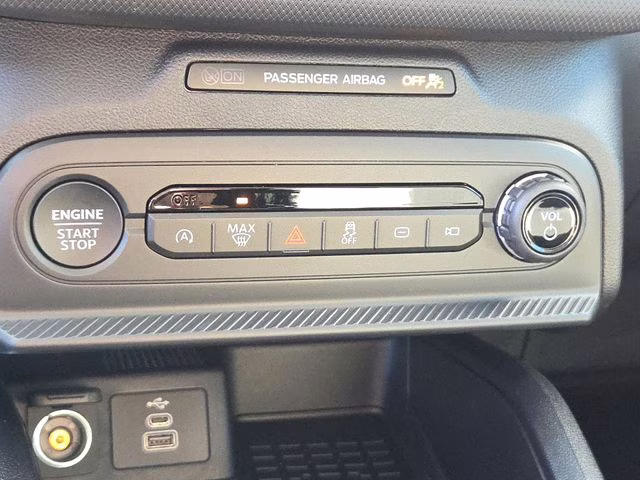 2025 Azure Gray Metallic Ford Bronco Sport Big Bend 4X4 SUV