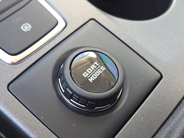 2025 Azure Gray Metallic Ford Bronco Sport Big Bend 4X4 SUV