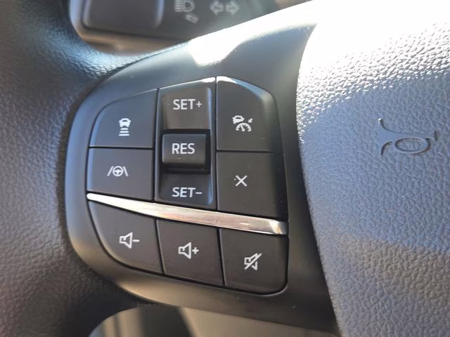 2025 Azure Gray Metallic Ford Bronco Sport Big Bend 4X4 SUV