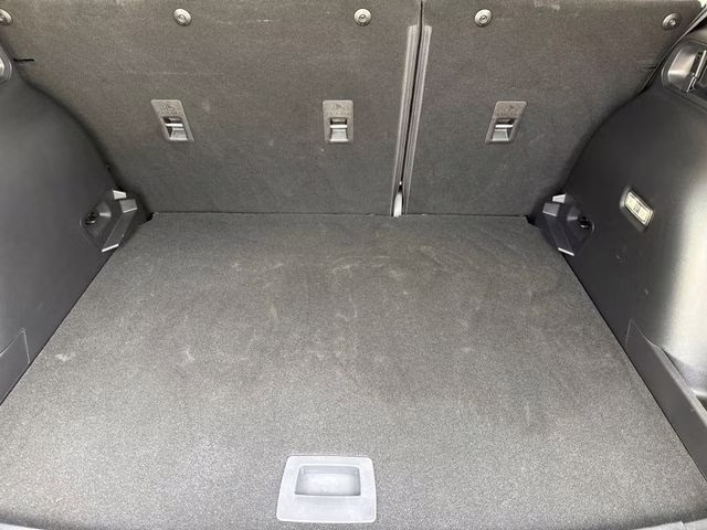 2025 Azure Gray Metallic Ford Bronco Sport Big Bend 4X4 SUV