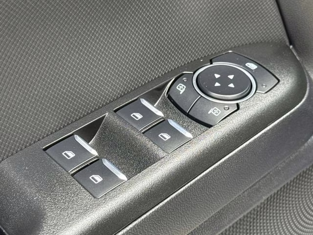 2025 Azure Gray Metallic Ford Bronco Sport Big Bend 4X4 SUV