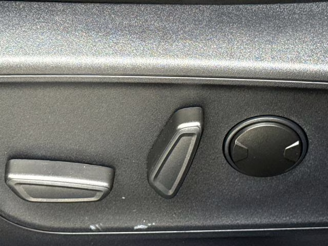 2025 Azure Gray Metallic Ford Bronco Sport Big Bend 4X4 SUV