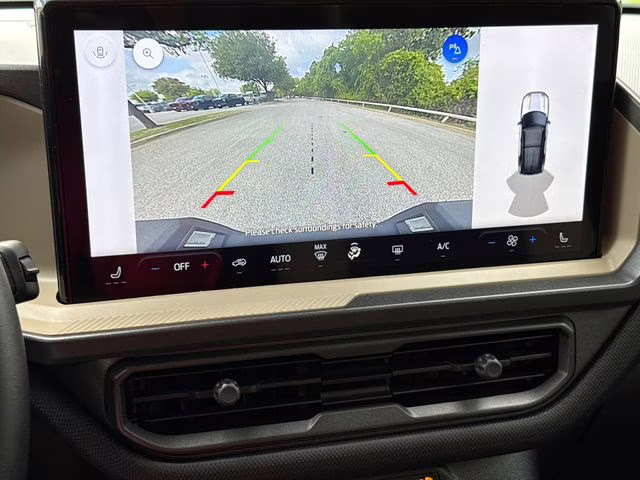 2025 Azure Gray Metallic Ford Bronco Sport Big Bend 4X4 SUV