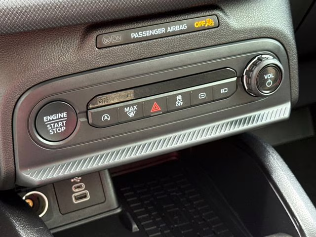 2025 Azure Gray Metallic Ford Bronco Sport Big Bend 4X4 SUV