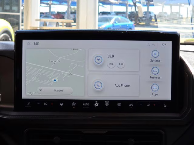 2025 Gray Metallic Ford Bronco Sport Outer Banks 4X4 SUV