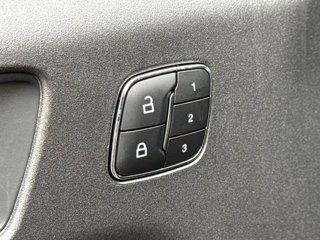 2025 Gray Metallic Ford Bronco Sport Outer Banks 4X4 SUV