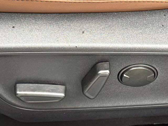 2025 Gray Metallic Ford Bronco Sport Outer Banks 4X4 SUV