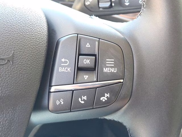 2025 Gray Metallic Ford Bronco Sport Outer Banks 4X4 SUV