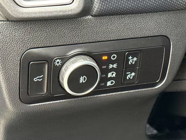 2025 Gray Metallic Ford Bronco Sport Outer Banks 4X4 SUV